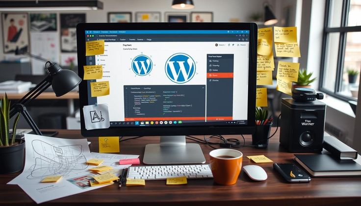 WordPress pour débutants – Maîtrisez WordPress