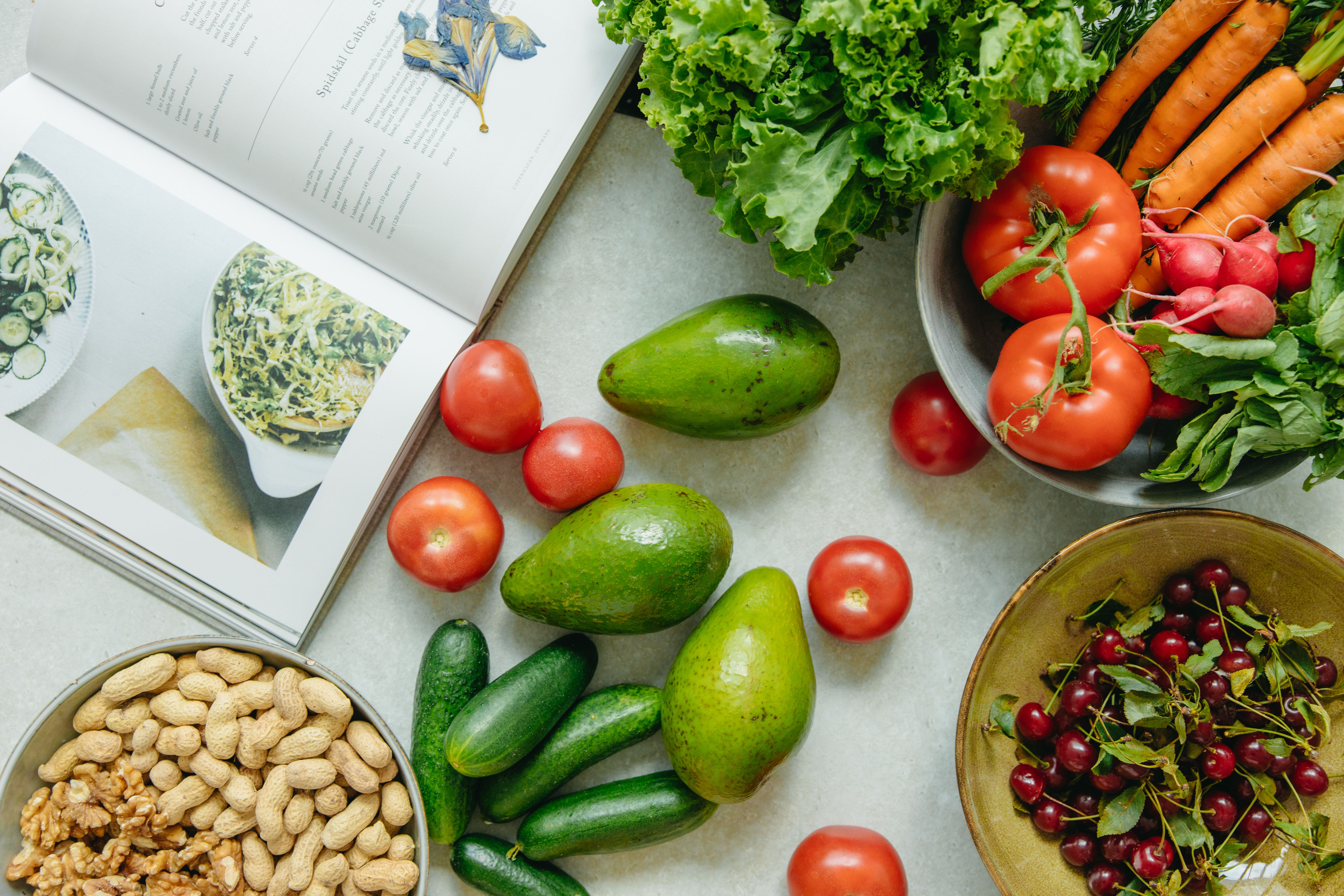 Nutrition : conseils sur les bonnes pratiques nutritionnelles